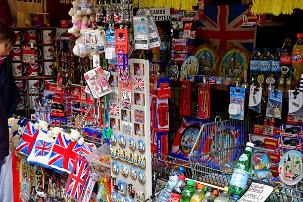 London, england - mai 8 2019: store in oxford street — Stockfoto