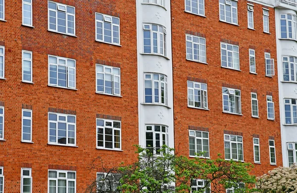 London; Westminster, England - may 6 2019 : Abbey Road — Stock Photo, Image