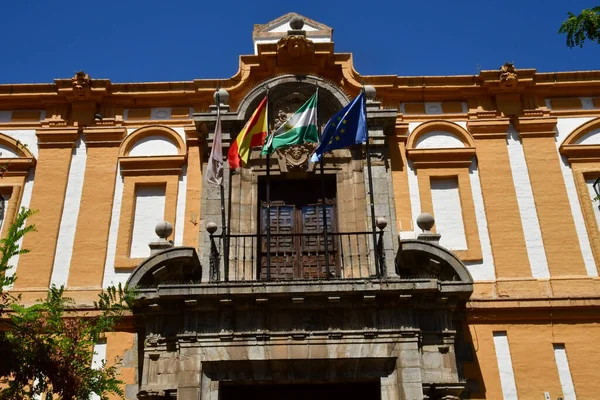 Cordoba Spagna Agosto 2019 Città Vecchia — Foto Stock