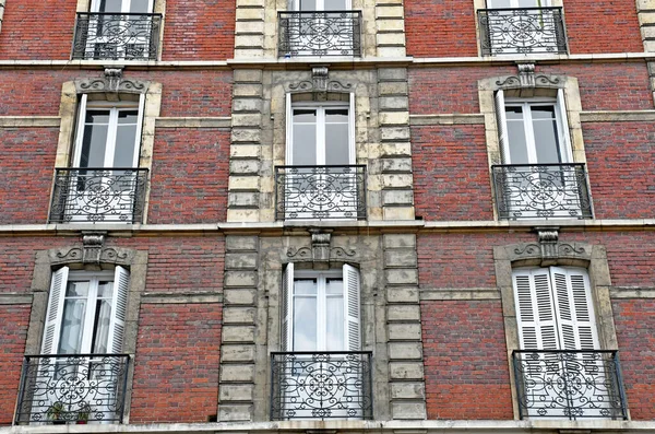 Rouen France September 2017 City Centre — стокове фото