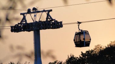 Teleferik