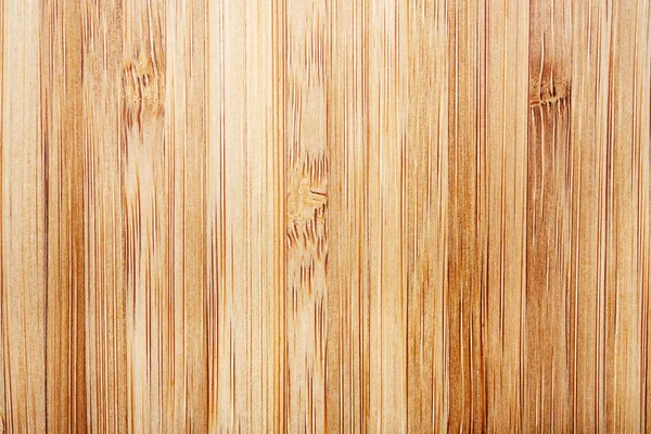 Textura de madeira de bambu para o seu fundo — Fotografia de Stock