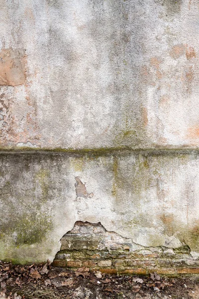 Eski sokak duvar — Stok fotoğraf