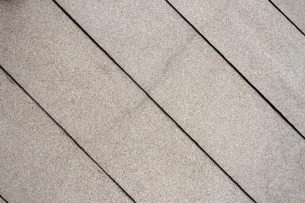 Closeup of lined concrete wall texture — Stock Photo, Image