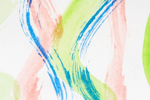 Abstract watercolor art background — Stock Photo, Image