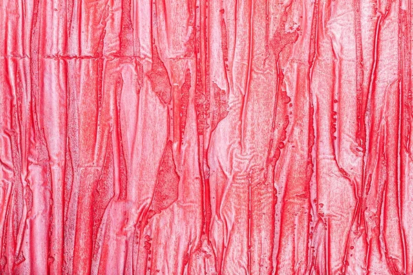 Textura de pared roja — Foto de Stock