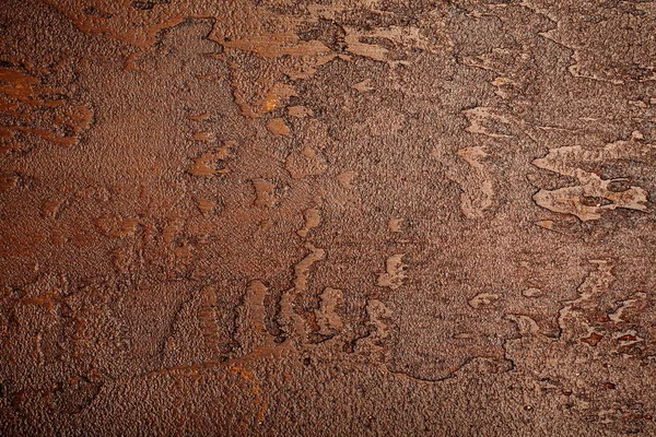 Textura de pared marrón — Foto de Stock