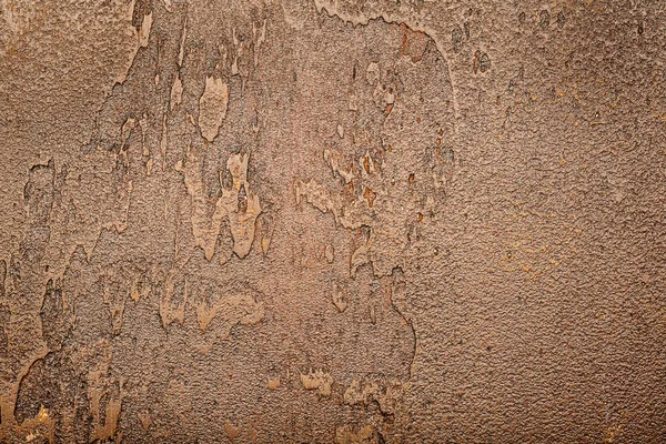Textura de pared marrón — Foto de Stock