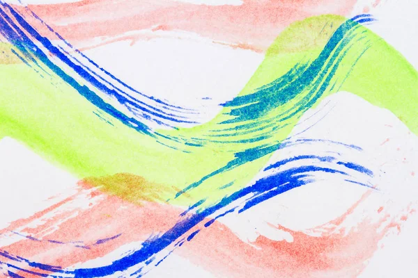 Abstrakte Aquarell Kunst Hintergrund — Stockfoto