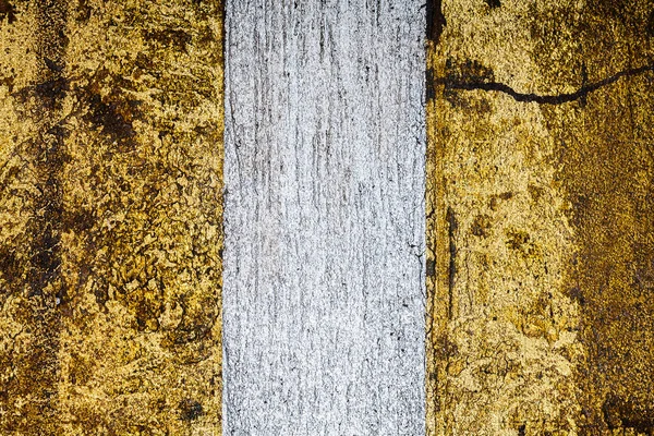 Текстура стенного декора — стоковое фото