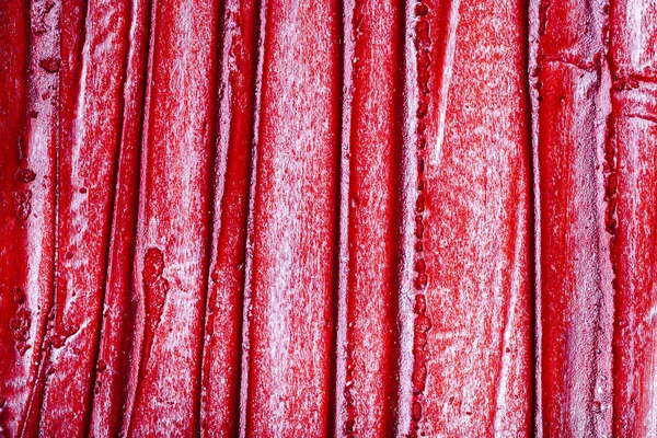 Textura de pared roja — Foto de Stock