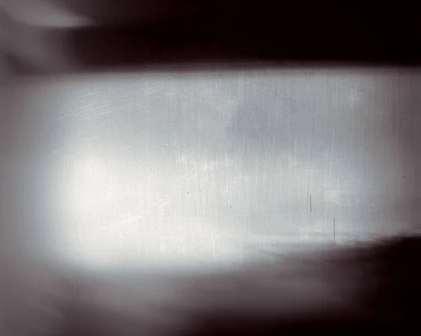 Θορυβώδες ταινία καρέ με βαριά γρατσουνιές, σκόνη και σιτάρι — Φωτογραφία Αρχείου