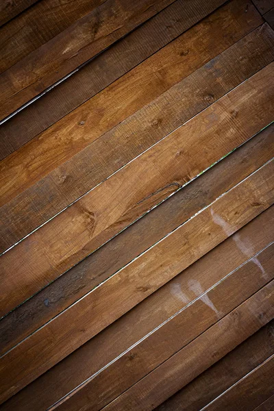 Nahaufnahme alter Holzplanken — Stockfoto