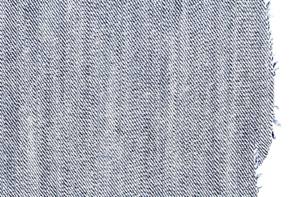 Sinisten farkkujen kangas — kuvapankkivalokuva