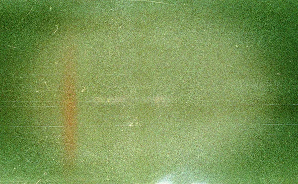 Зеленый фон киноленты — стоковое фото