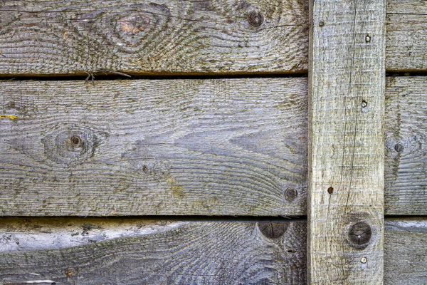 Gamla trä planka struktur för bakgrund — Stockfoto