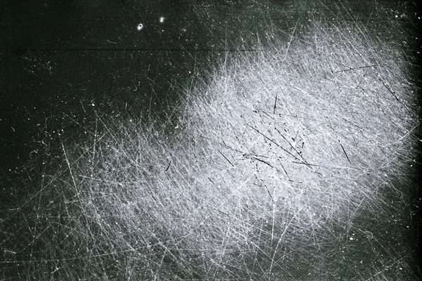 Ağır Çizikler Toz Tahılla Dolu Gürültülü Bir Film Çerçevesi Soyut — Stok fotoğraf