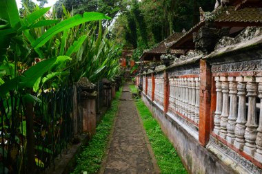 Ruh merkezine giden yol