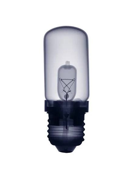 Screw Light Bulb Ray — Stock Photo, Image