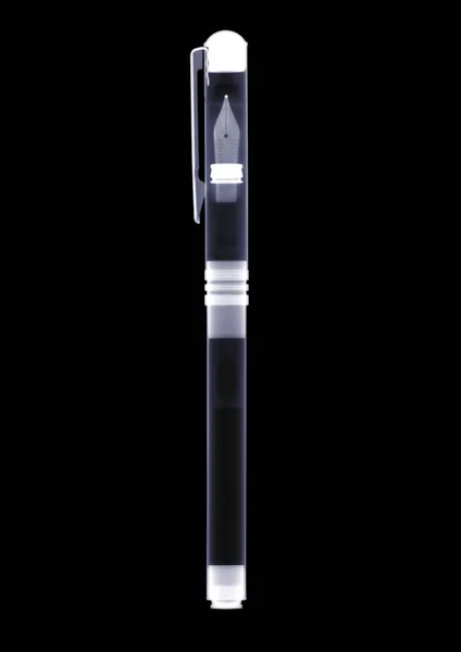 Fountain Pen Ray — Stock Photo, Image