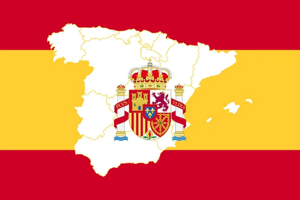flag-of-spain-stock-vector-by-uglegorets-160010220