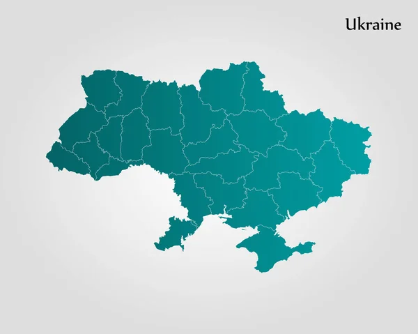 Ukrayna Haritası