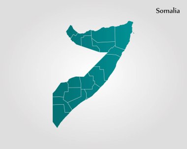 Somali Haritası
