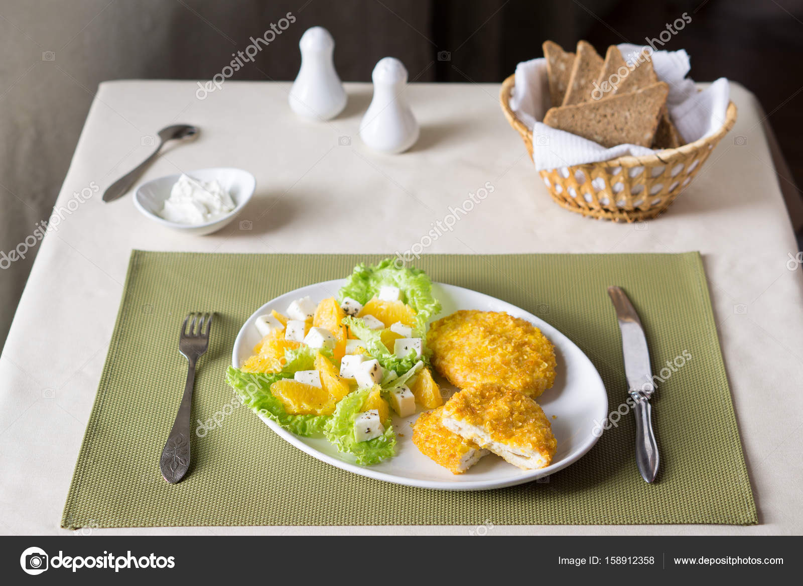 What are cutlets de-volay What are cutlets de-volay
