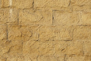 Tuğla duvar arkaplanı