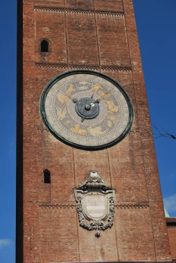 Cremona, Italia, citt della Bassa Lombar