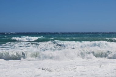 Mareggiata di nice malikaneler