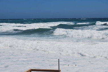 Mareggiata di nice malikaneler