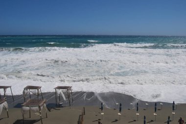 Mareggiata di nice malikaneler