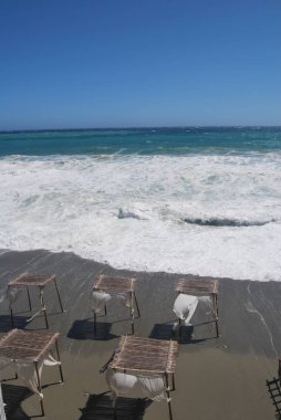 Mareggiata di nice malikaneler