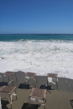 Mareggiata di nice malikaneler