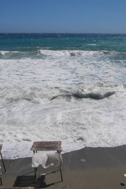 Mareggiata di nice malikaneler