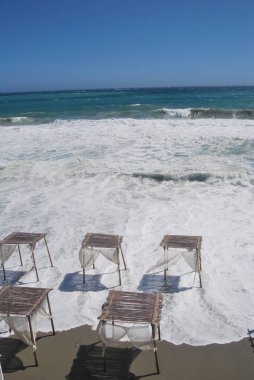 Mareggiata di nice malikaneler