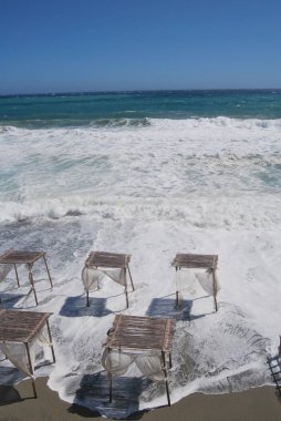 Mareggiata di nice malikaneler