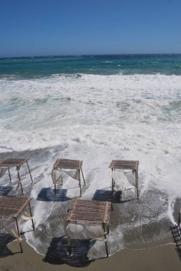 Mareggiata di nice malikaneler