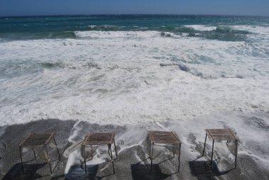 Mareggiata di nice malikaneler