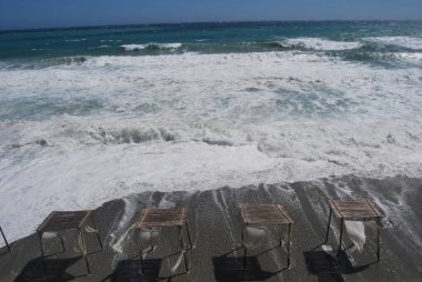 Mareggiata di nice malikaneler