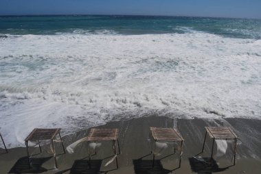 Mareggiata di nice malikaneler