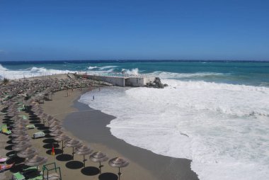 Mareggiata di nice malikaneler