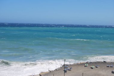 Mareggiata di nice malikaneler