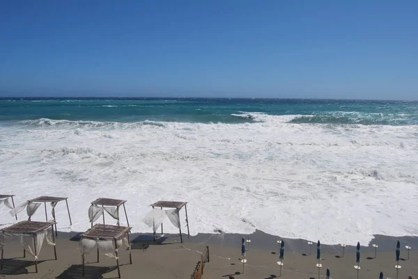 Mareggiata di nice malikaneler