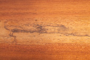 Doğal desenli ahşap doku