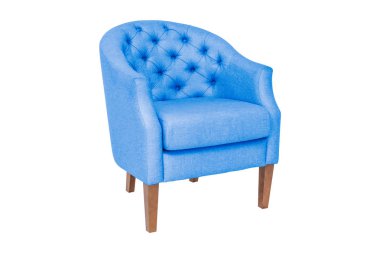 kumaş ve ahşap koltuk modern Tasarımcısı