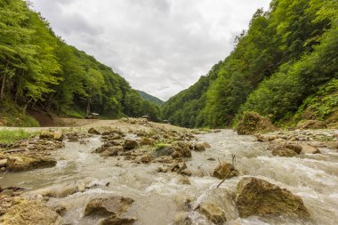 Ahki Tai - Benoy 'un turistik merkezi.