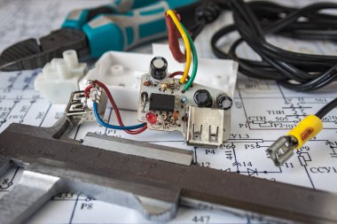 Elektronik cihaz tamiri