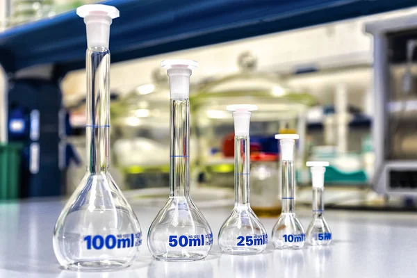 Ölçüm Laboratuar kapkacakları